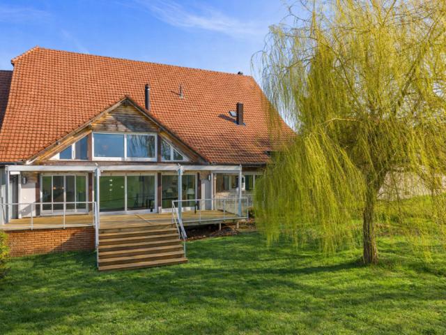 Maison familiale de 265m² habitables