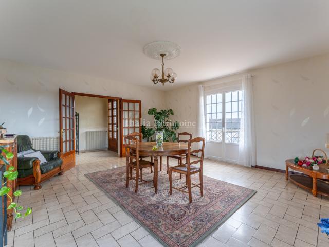 Maison familiale de 223 m2 à Lormont