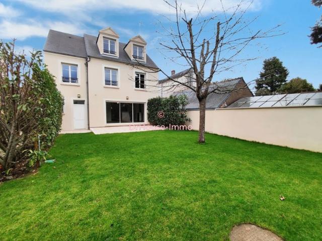 Maison familiale de 5 chambres