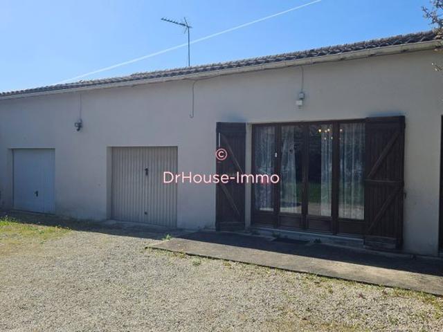 Maison Familiale de 5 Pièces à rénover