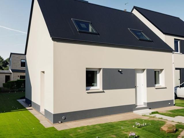 Maison familiale de 5 pièces RE2020