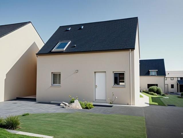 Maison familiale de 5 pièces RE2020