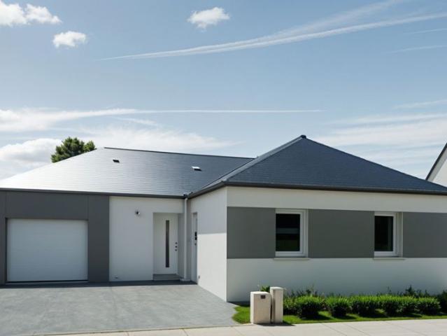 Maison familiale de 5 pièces RE2020