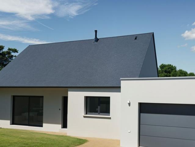 Maison familiale de 5 pièces RE2020