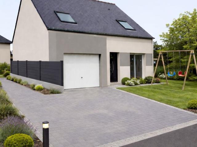 Maison familiale de 5 pièces RE2020