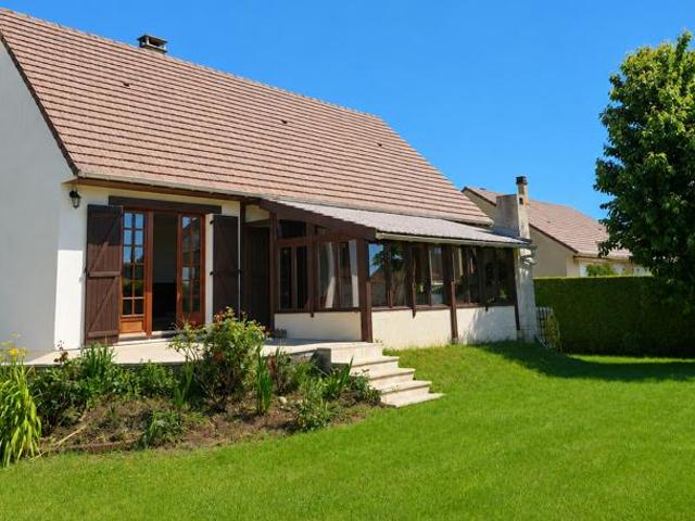 Maison familiale de 5 pièces