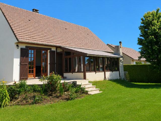 Maison familiale de 5 pièces