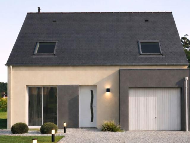Maison familiale de 5 pièces