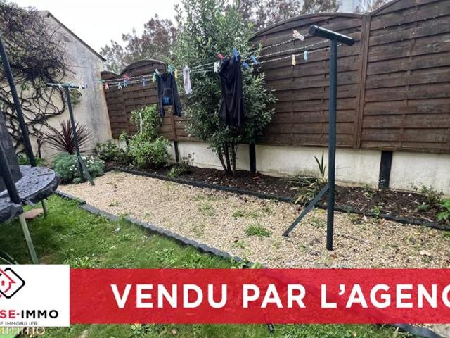 Maison Familiale de 6 Pièces Garage à Lorient