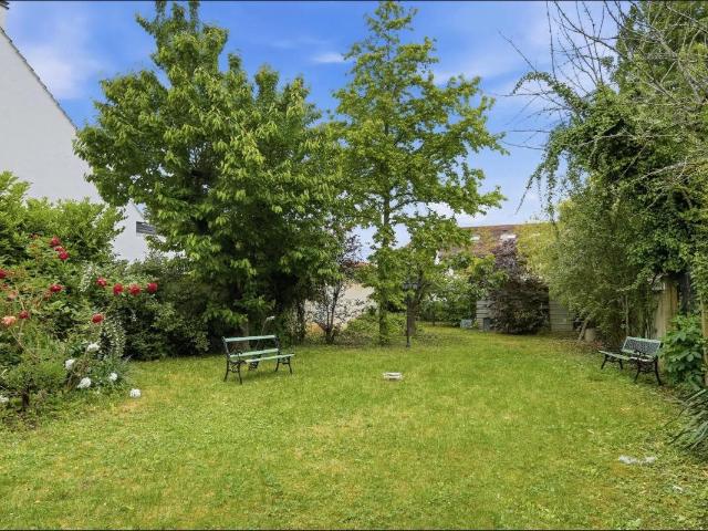 Maison familiale de 6 pièces 118 m2 Orly 162m² Orly