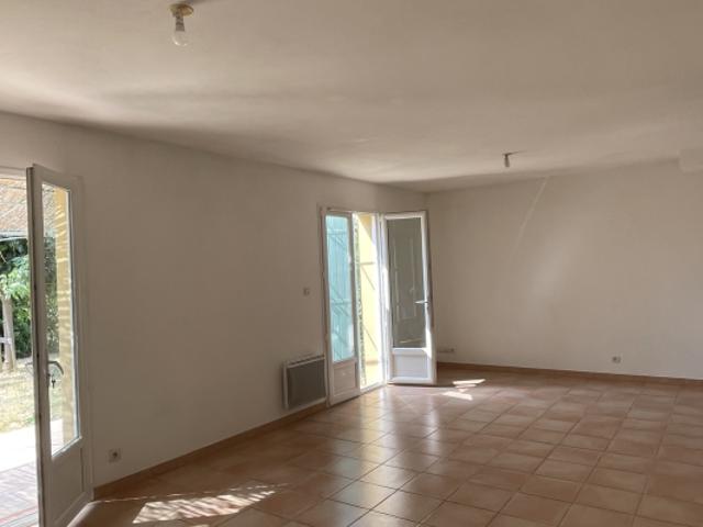 Maison familiale de 80 m2