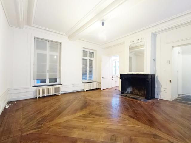 Maison familiale Douai centre Jardin