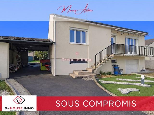 Maison Familiale Économe & Évolutive