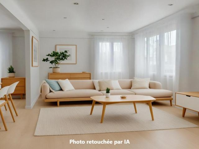 Maison familiale Emplacement idéal à 10 minutes à pied de la gare de Chelles Gournay