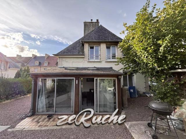 Maison familiale en exclusivité ! 123m² Les Monts d'Aunay