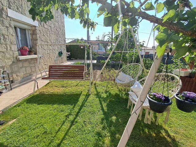 Maison familiale entièrement rénovée Saint Dizier