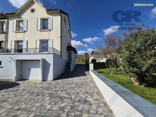Maison familiale FAMECK