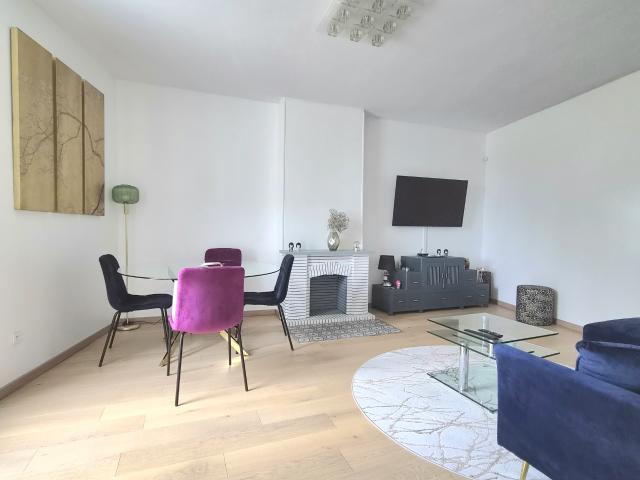 MAISON FAMILIALE FONCTIONNELLE