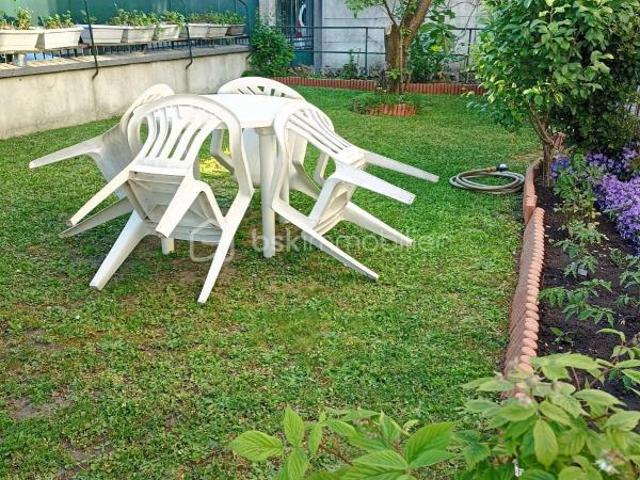 Maison familiale Gros potentiel
