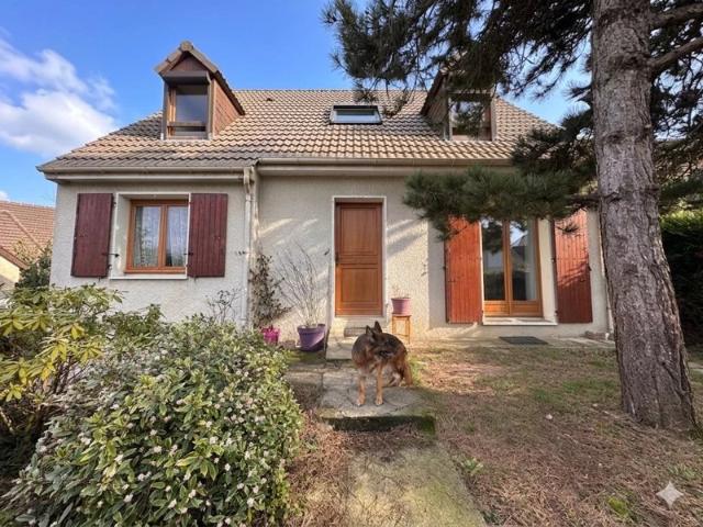 Maison familiale Haut Montmorency