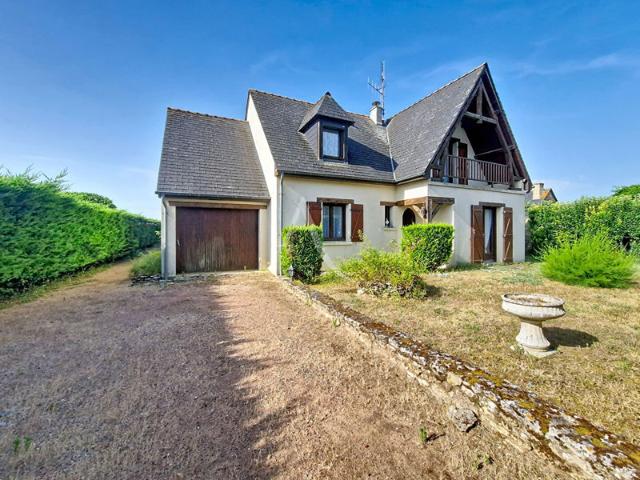 Maison familiale Hilay