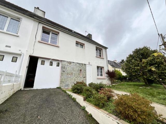 Maison Familiale Idéal Premier Achat ou Projet de Rénovation !