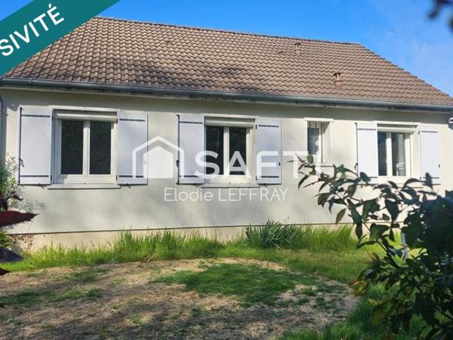 Maison Familiale Idéal primo accédant