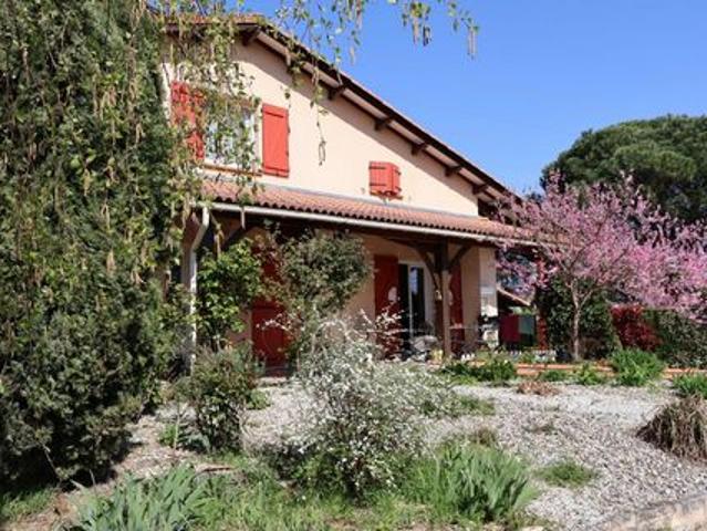 Maison familiale idéale, cadre de vie privilégié