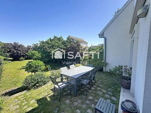 Maison familiale individuelle