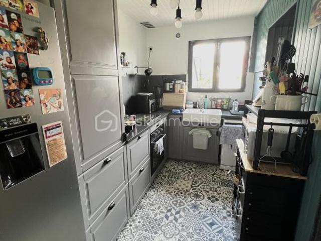 MAISON FAMILIALE INDIVIDUELLE