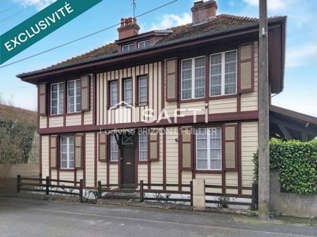 Maison familiale individuelle proche commodités
