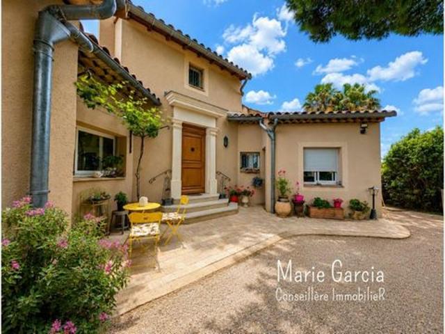 Maison familiale lumineuse, 4 chambres