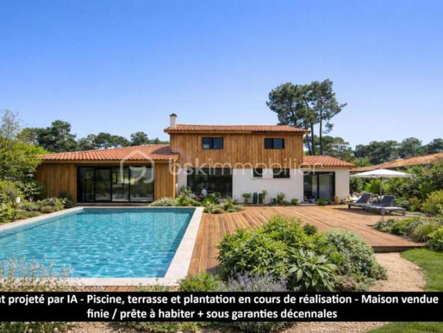 Maison familiale la Hume