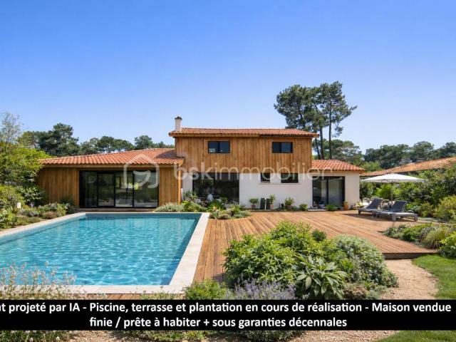 Maison familiale la Hume
