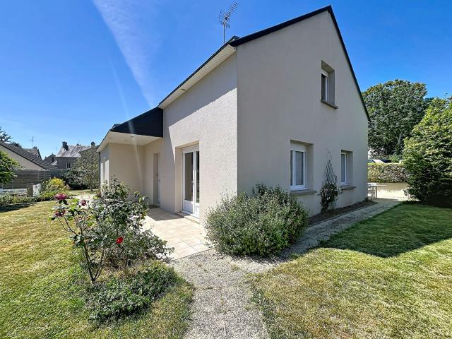 Maison Familiale La Lucerne D'Outremer