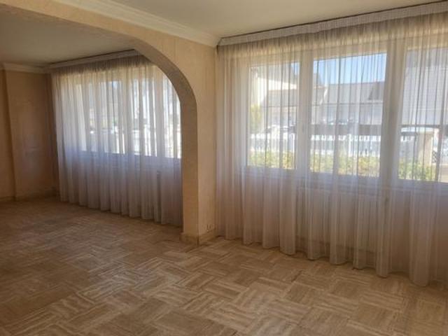 MAISON FAMILIALE LANESTER 104 m² 4 CHAMBRES