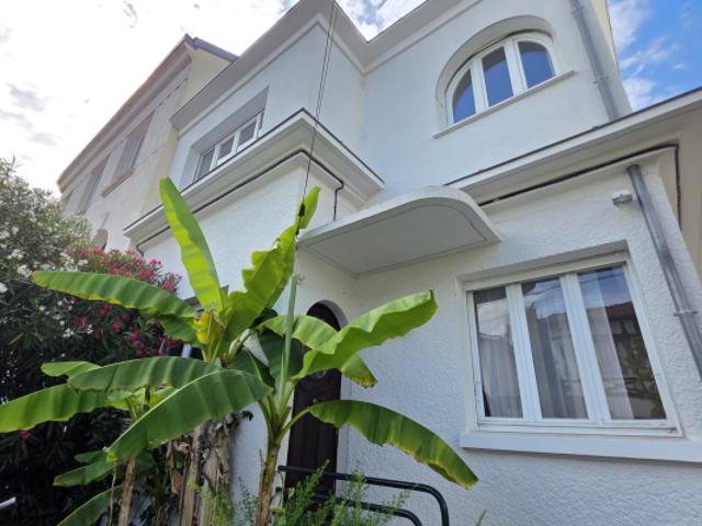 MAISON FAMILIALE LE BOUSCAT