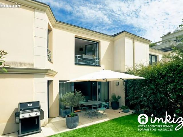 Maison familiale – Le Perreux sur Marne – 105 m²