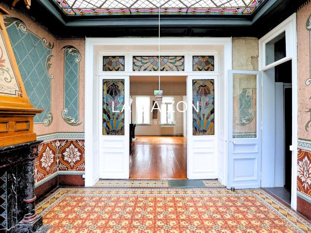Maison familiale Lille Sébastopol