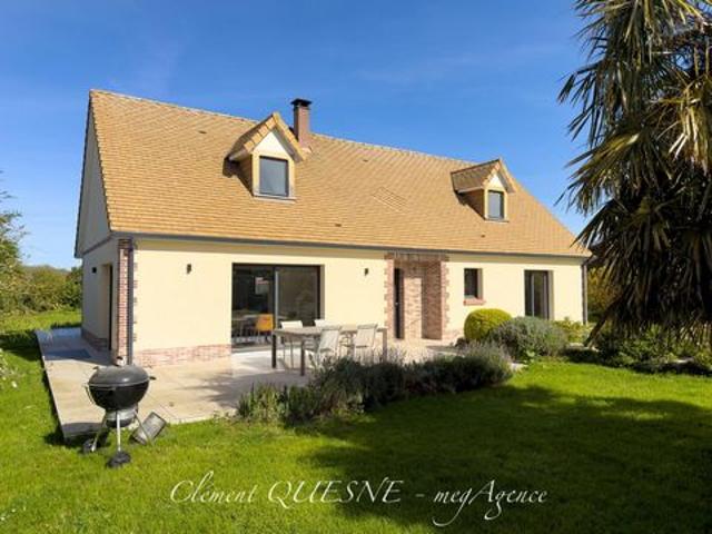 MAISON FAMILIALE / PARFAIT ETAT / CALME