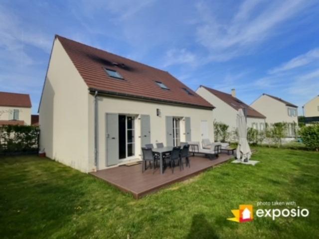 MAISON FAMILIALE PARFAIT ÉTAT CENTRE À PIED
