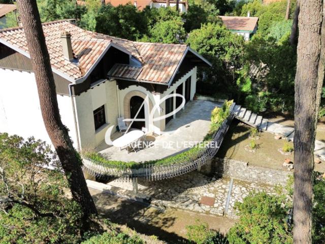 Maison familiale Piraillan 7 chambres
