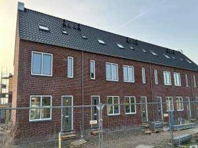 Maison Familiale Polderschuit 3, Avenhorn À Louer
