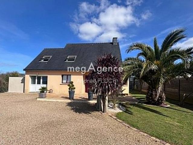 Maison familiale pour investisseur