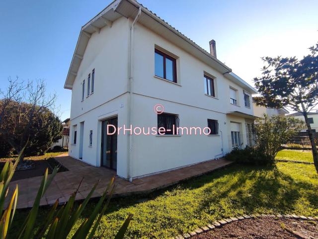 Maison familiale 4 chambres + Garage Bègles 33130 Bordeaux M