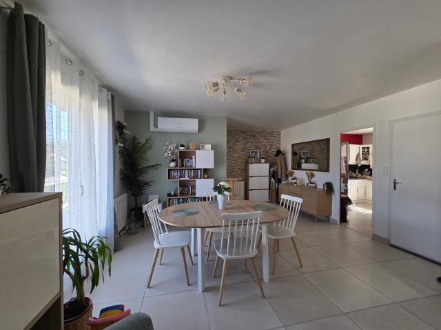 Maison familiale proche A20