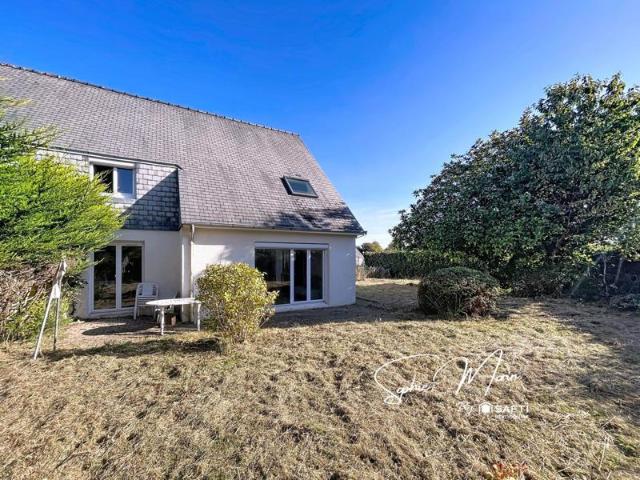 À deux pas de Bel Air, une maison lumineuse et accueillante pour toute la famille