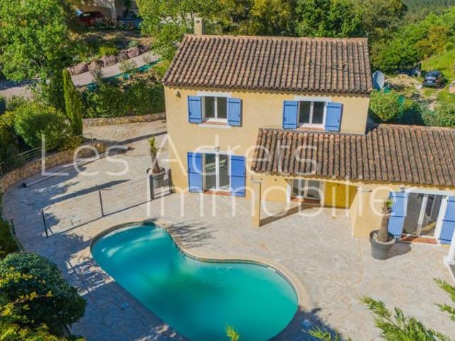 Maison familiale proche commodités