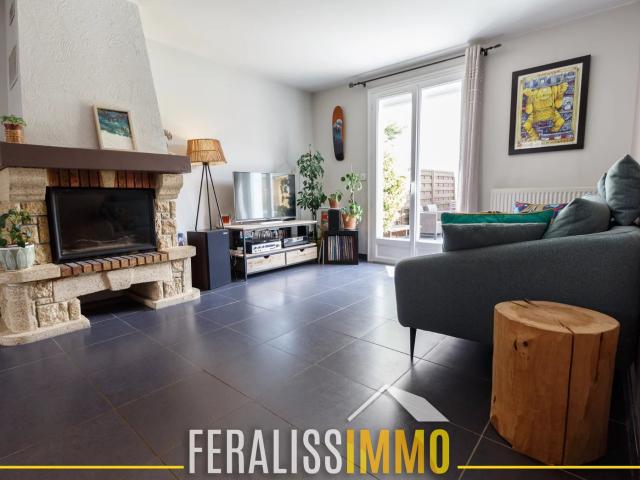 Maison familiale proche du centre ville !