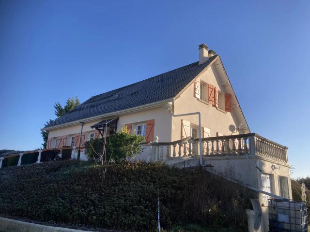 Maison Familiale proche Gare